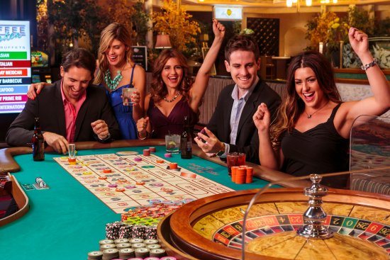 Play Casino Slots Online