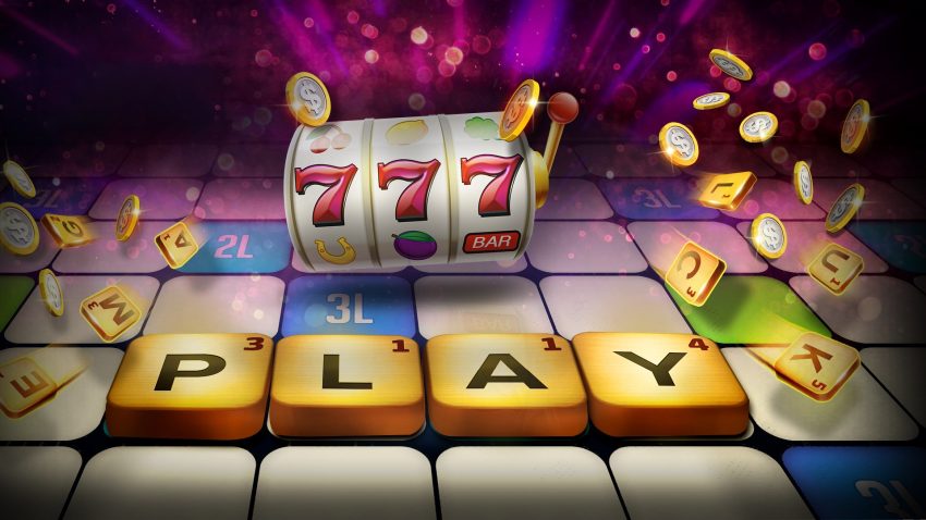 The Importance of Betting Strategies When Playing Online Slot Machines