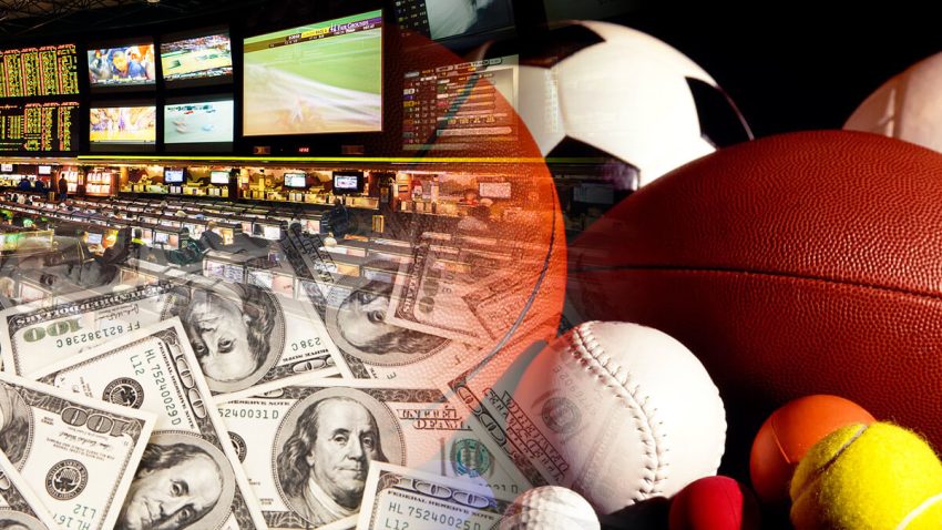 Clever plans for successful safe and secure sports betting